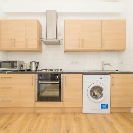 Pml Apartments Edgware Road ロンドン エクステリア 写真