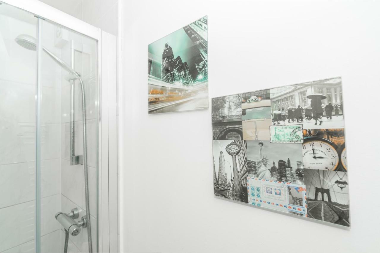 Pml Apartments Edgware Road ロンドン エクステリア 写真