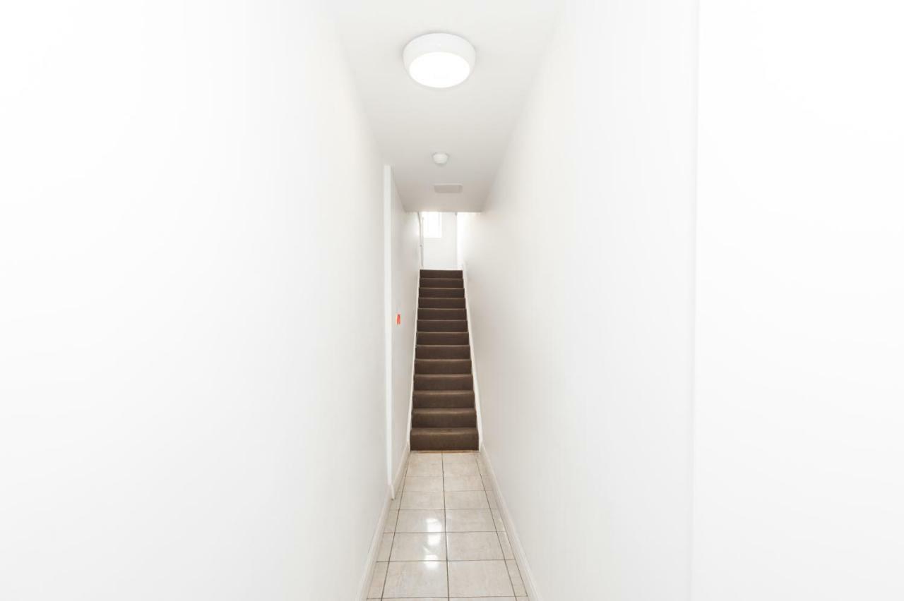 Pml Apartments Edgware Road ロンドン エクステリア 写真