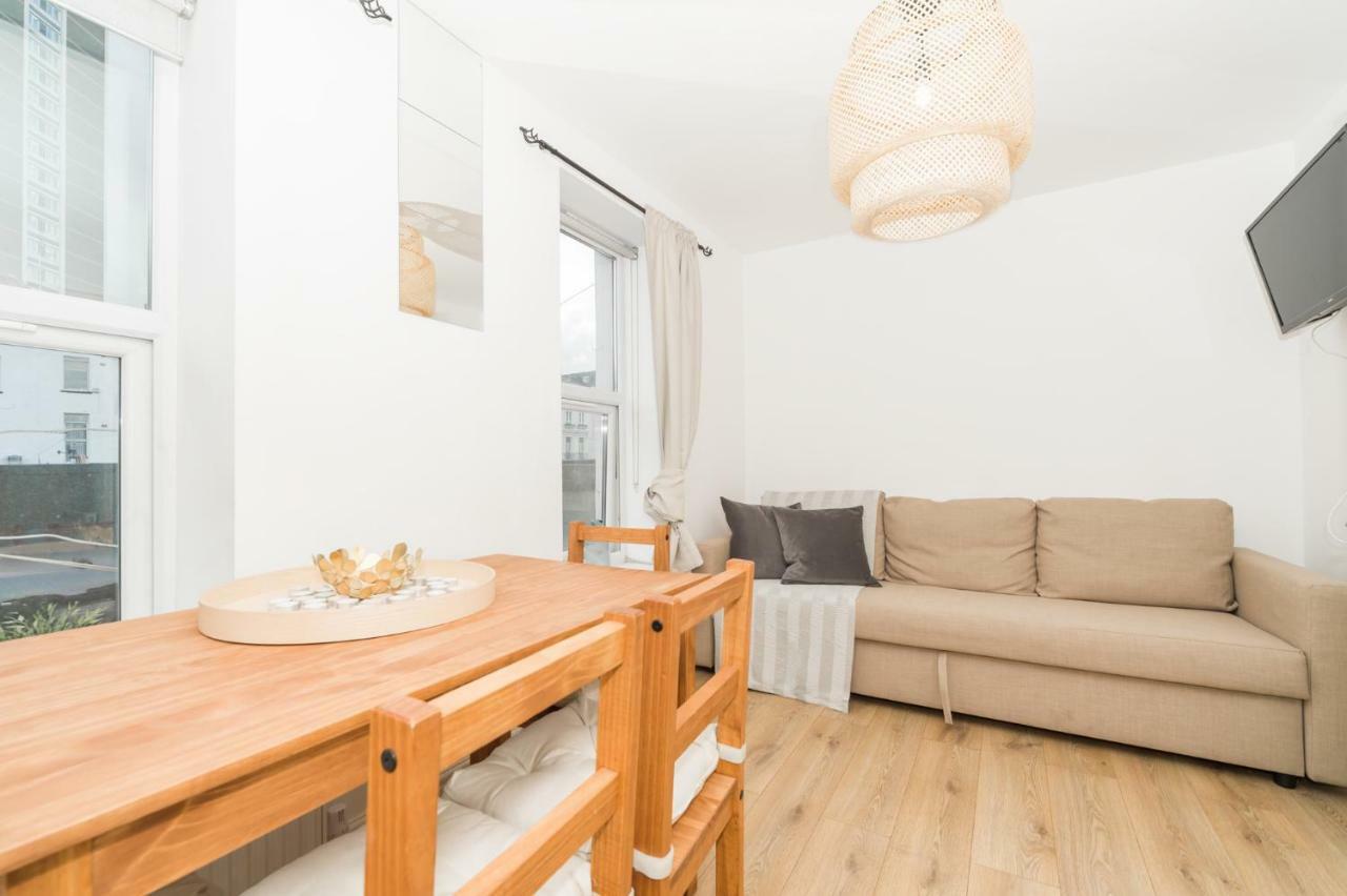 Pml Apartments Edgware Road ロンドン エクステリア 写真